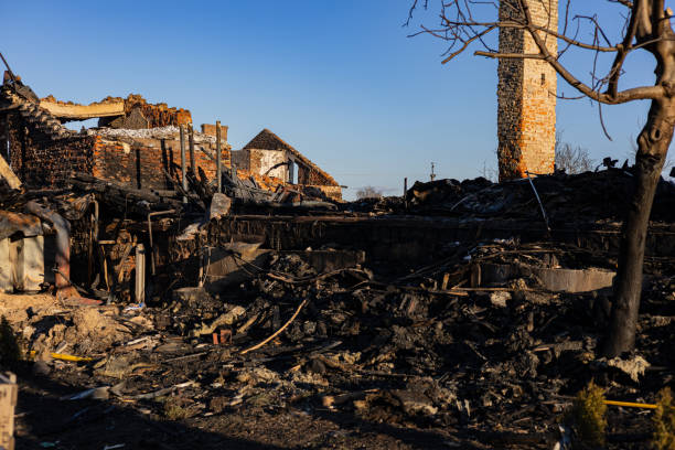 Reliable Emergency Fire Damage Restoration contractor in Stevenson, WA by Fire Damage Flint