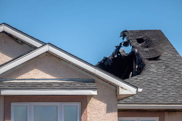Top rated local Emergency Fire Damage Restoration specialists in Stevenson, WA